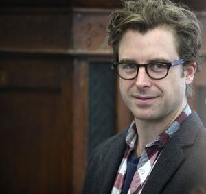 Lucas Near-Verbrugghe Photo