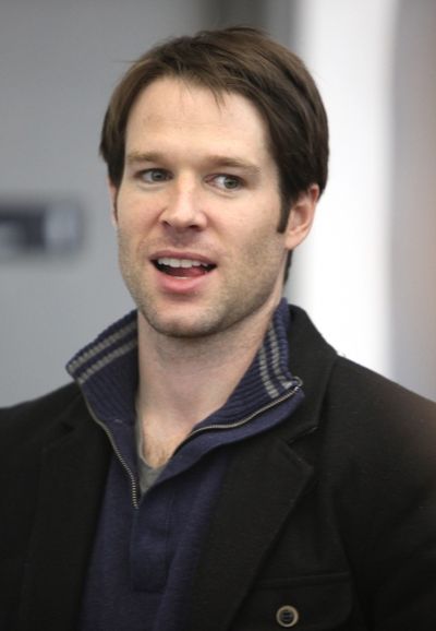 Kieran Campion Photo