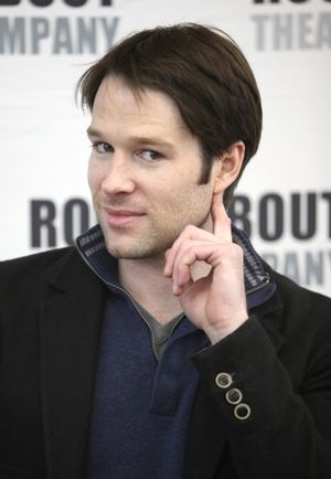 Kieran Campion Photo