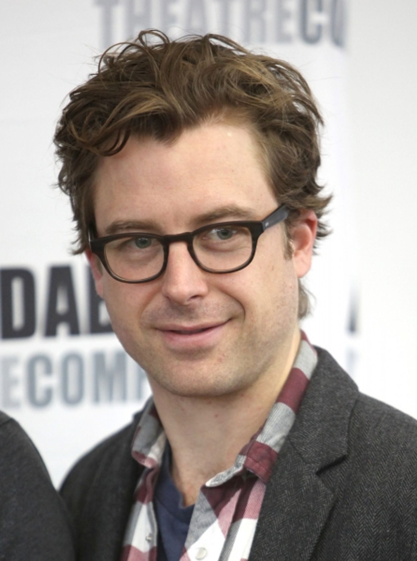 Photo Flash: Meet the Cast of THE COMMON PURSUIT!  Image