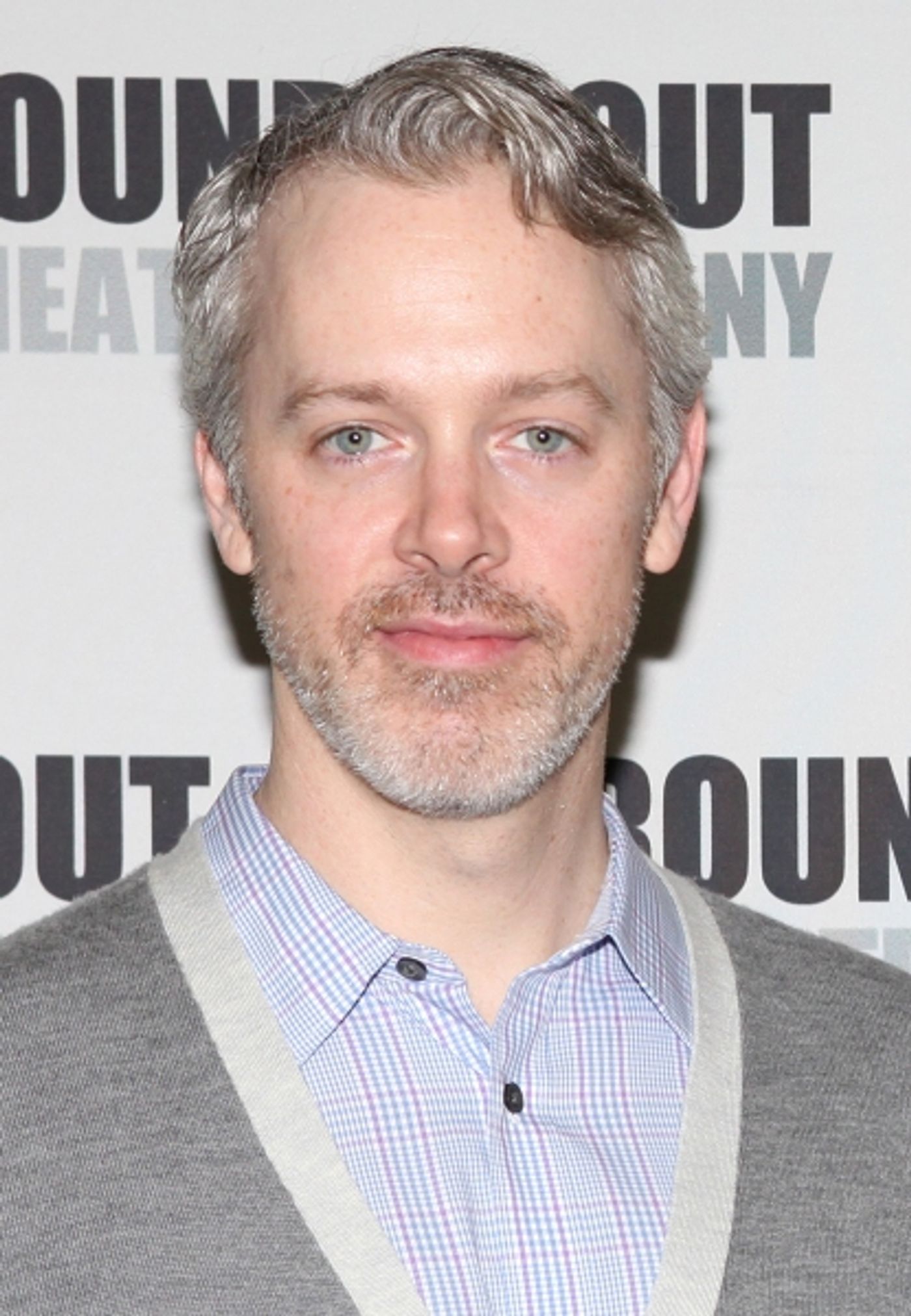 Photo Flash: Meet the Cast of THE COMMON PURSUIT!  Image