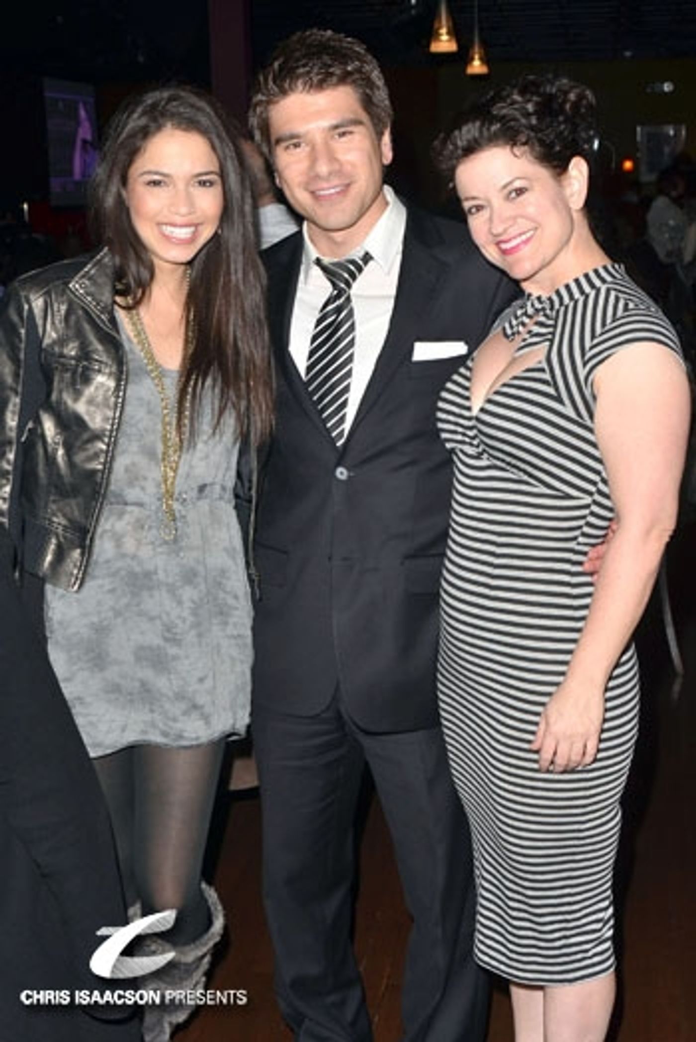 Photo Coverage: Upright Cabaret Presents An Evening with Yvette Cason  Image