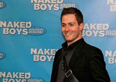 Randy Rainbow Photo