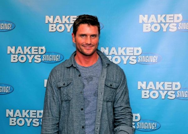 Reichen Lehmkuhl Photo