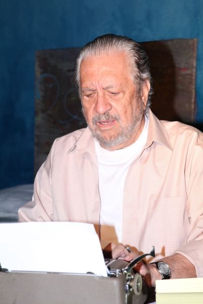 Jack Heller Photo