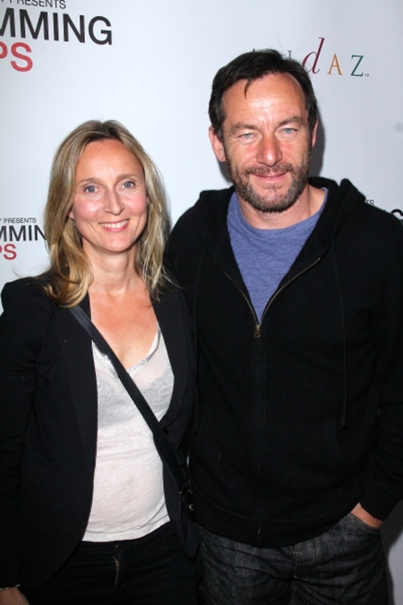 Photo Flash: ALAN CUMMING SNAPS Photography Exhibition - Neil Patrick Harris, Jackie Collins & More  Image