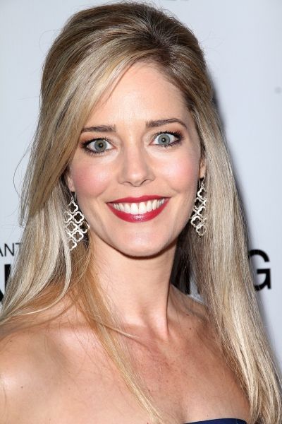 Christina Moore Photo