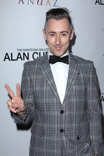 Alan Cumming Photo
