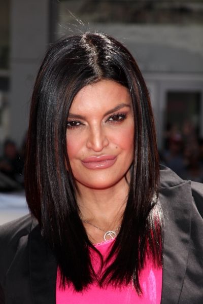 Jennifer Gimenez Photo