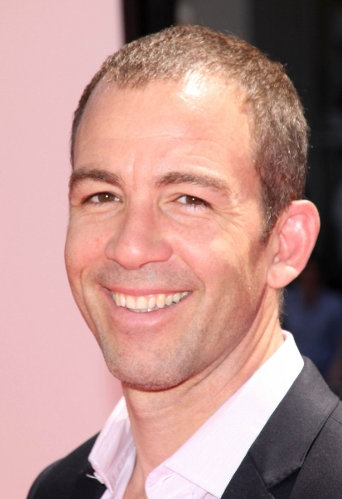 Bryan Callen
