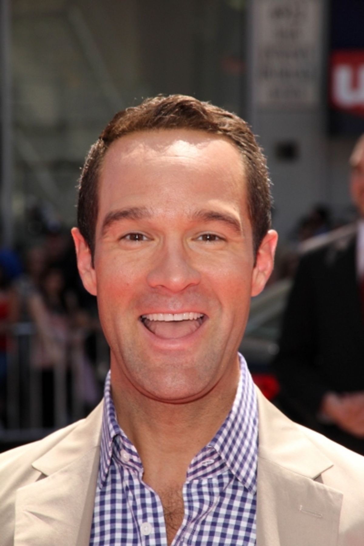 Chris Diamantopoulos