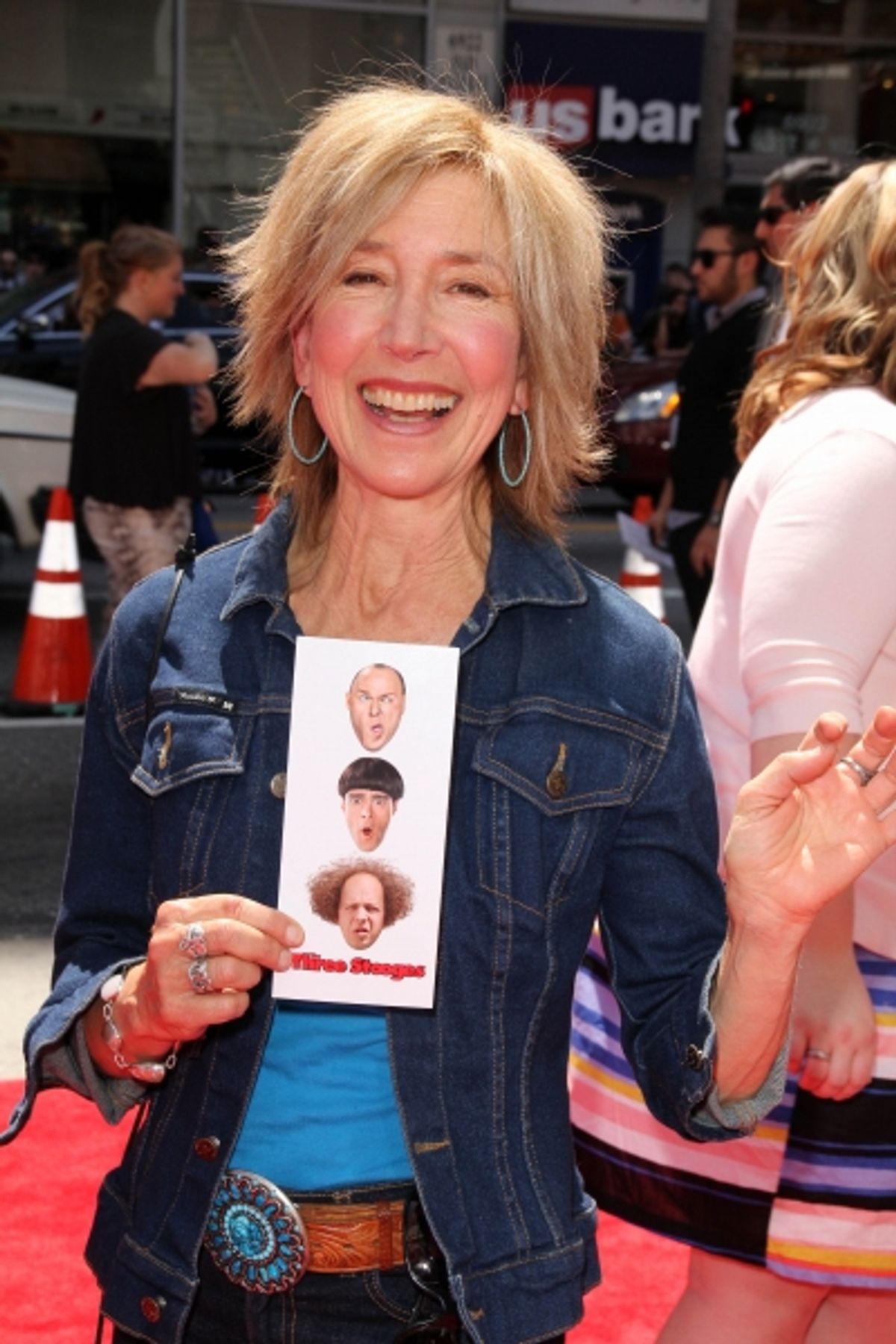 Lin Shaye