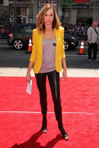 Vanessa Angel Photo