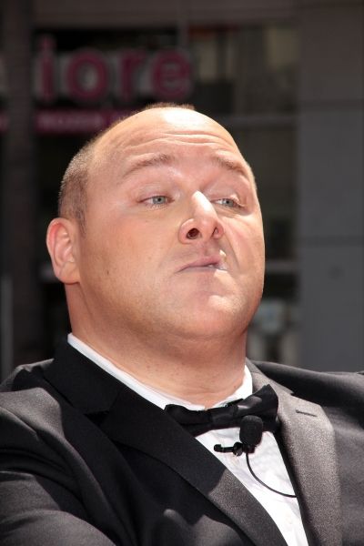 Will Sasso Photo