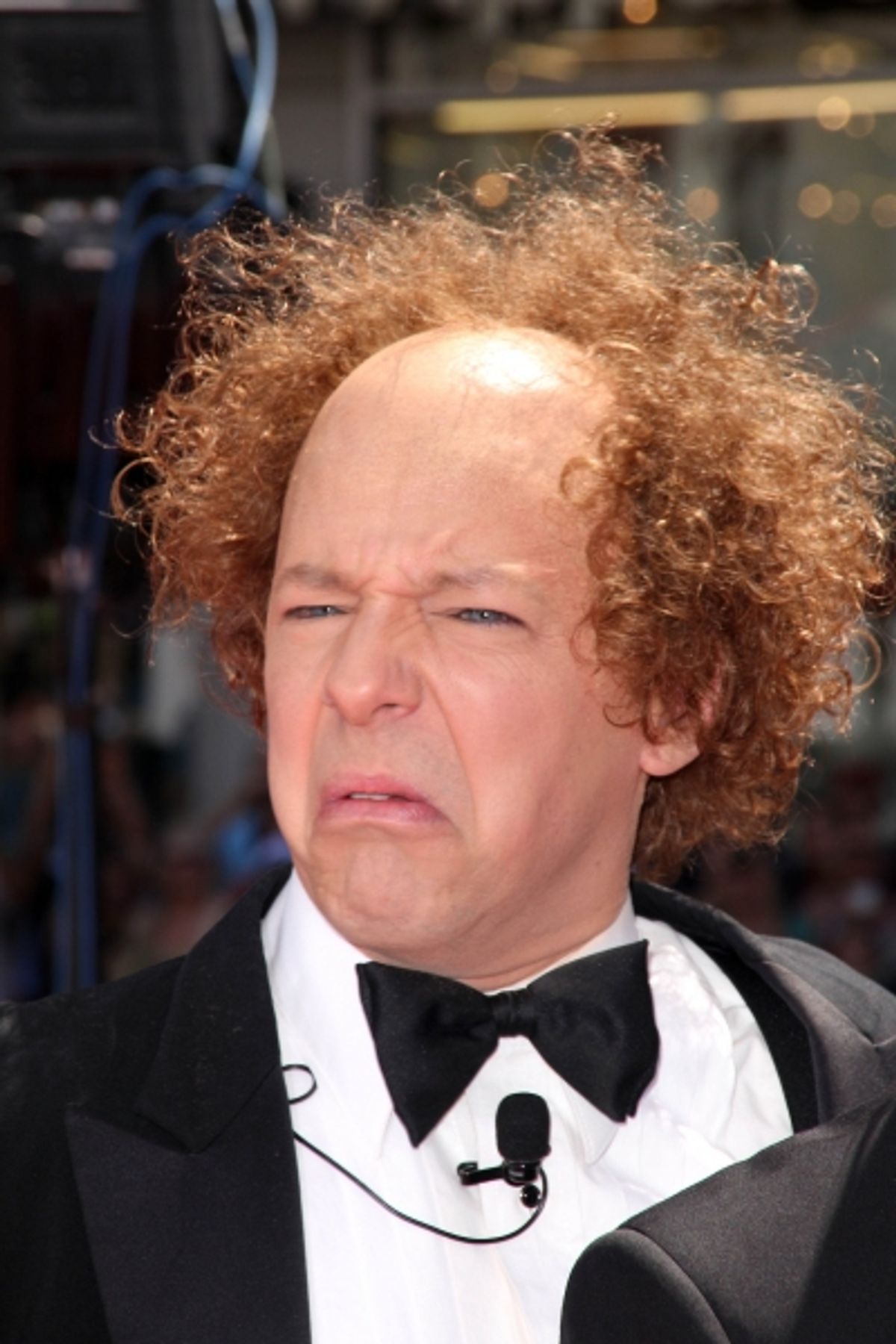 Sean Hayes