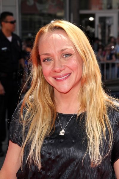 Nicole Sullivan Photo