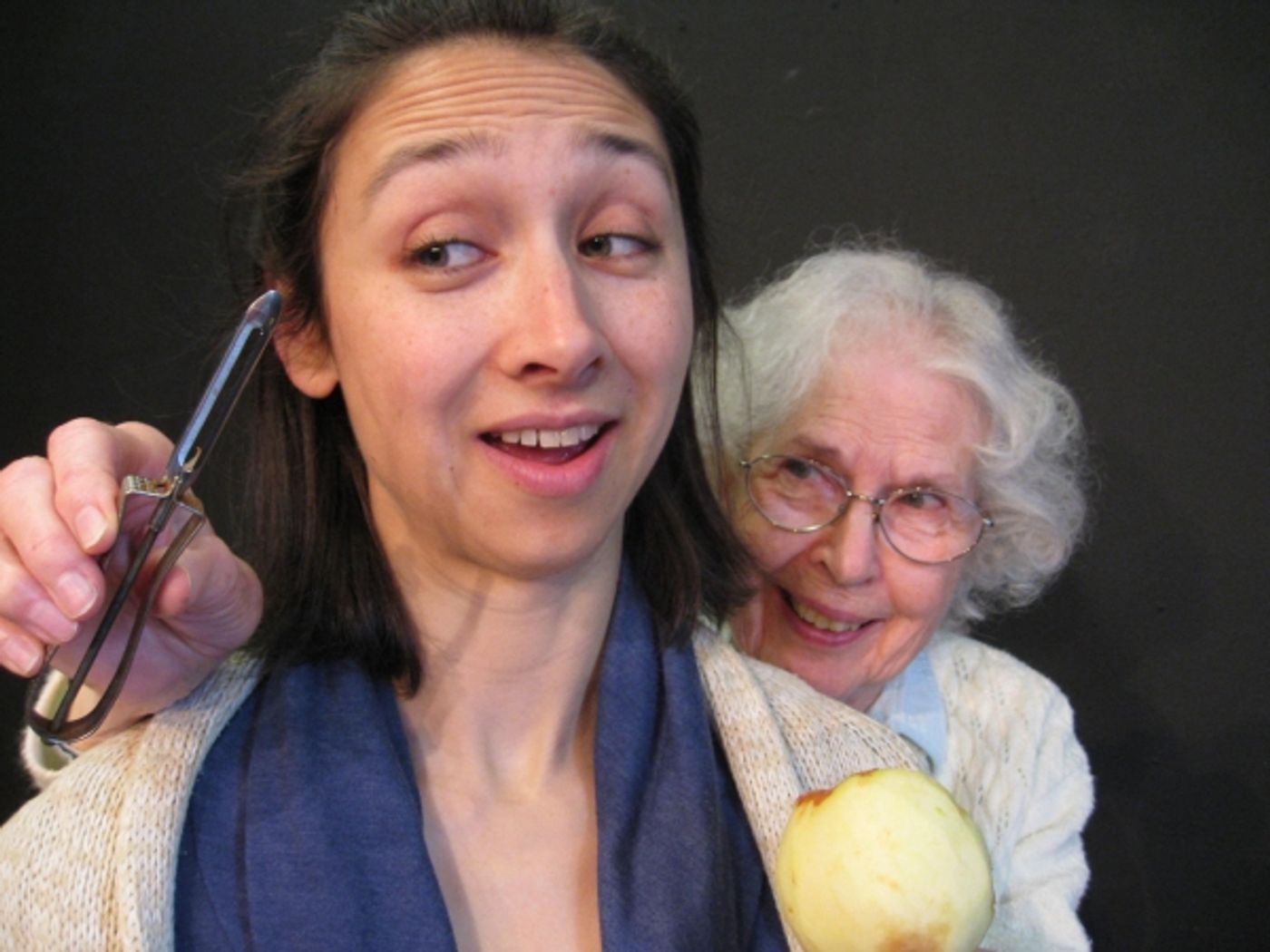 Photo Coverage: First Look at Photos from 11th ANNUAL MAINE PLAYWRIGHTS FESTIVAL  Image