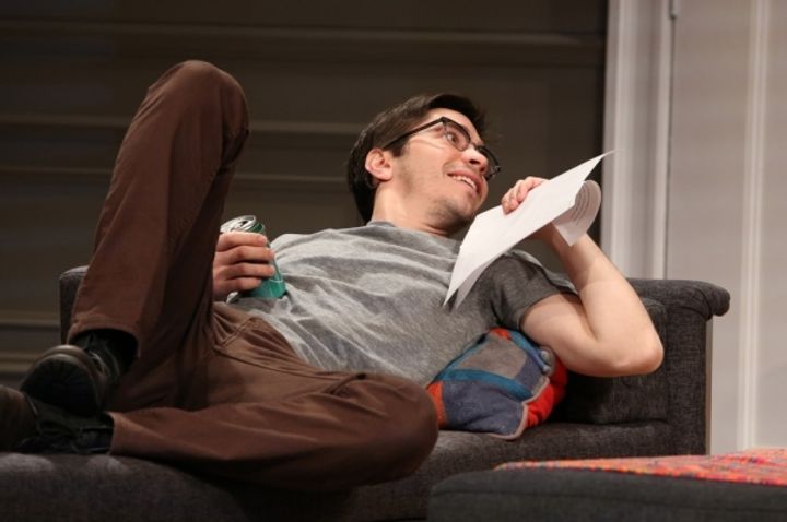 Seminar Production Photo