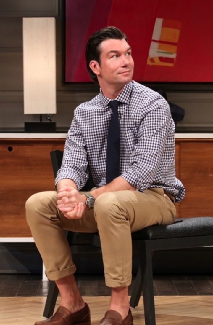 Seminar Production Photo