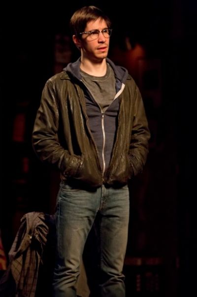 Justin Long Photo