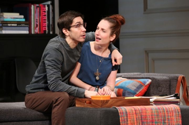 Seminar Production Photo