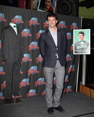 Michael Urie Photo