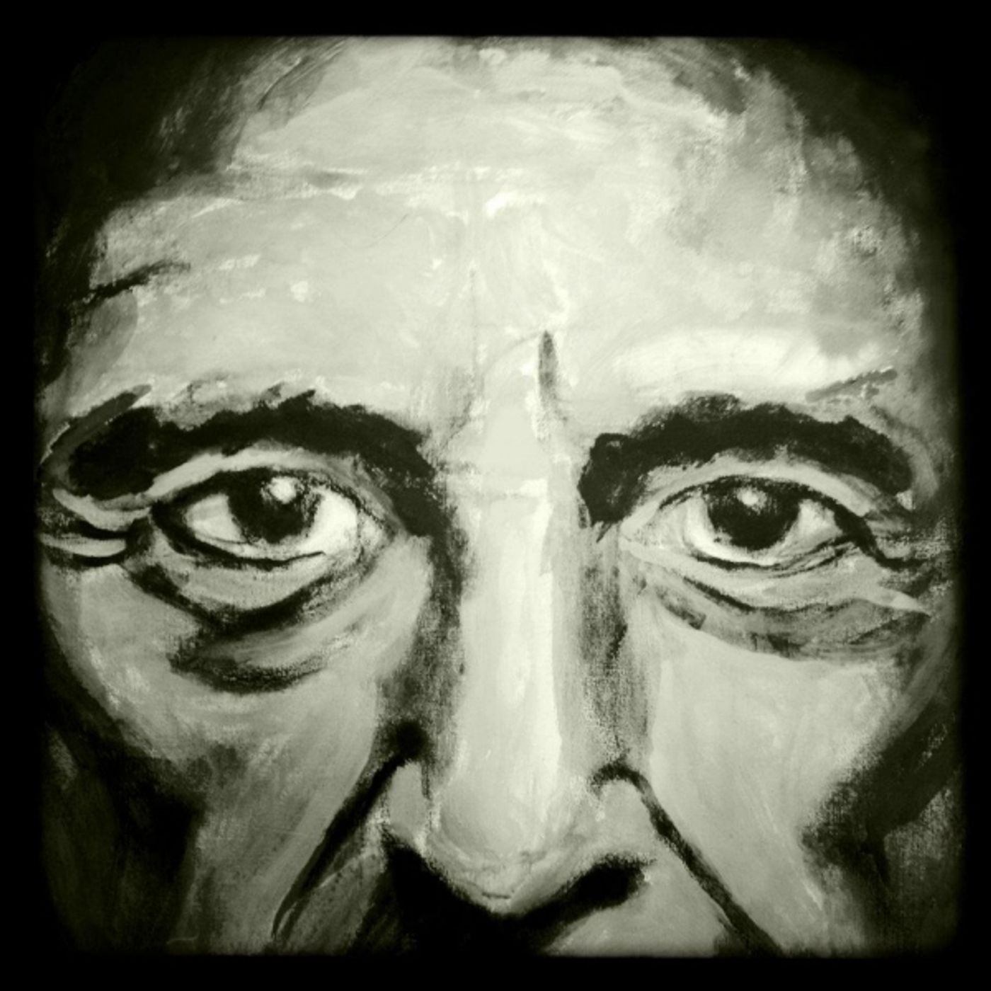 Photo Flash: Symbolic Collection Presents Ronnie Wood Exhibition  Image