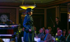 Liliane Montevecchi @ BroadwayWorld Liliane Montevecchi Photo