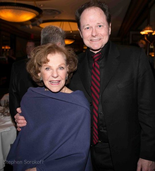 Joan Copeland Photo