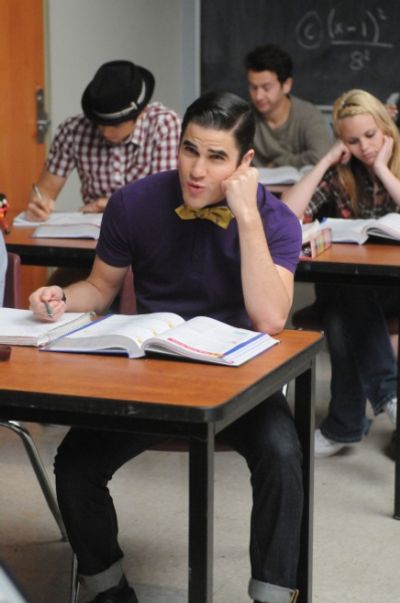 Darren Criss Photo