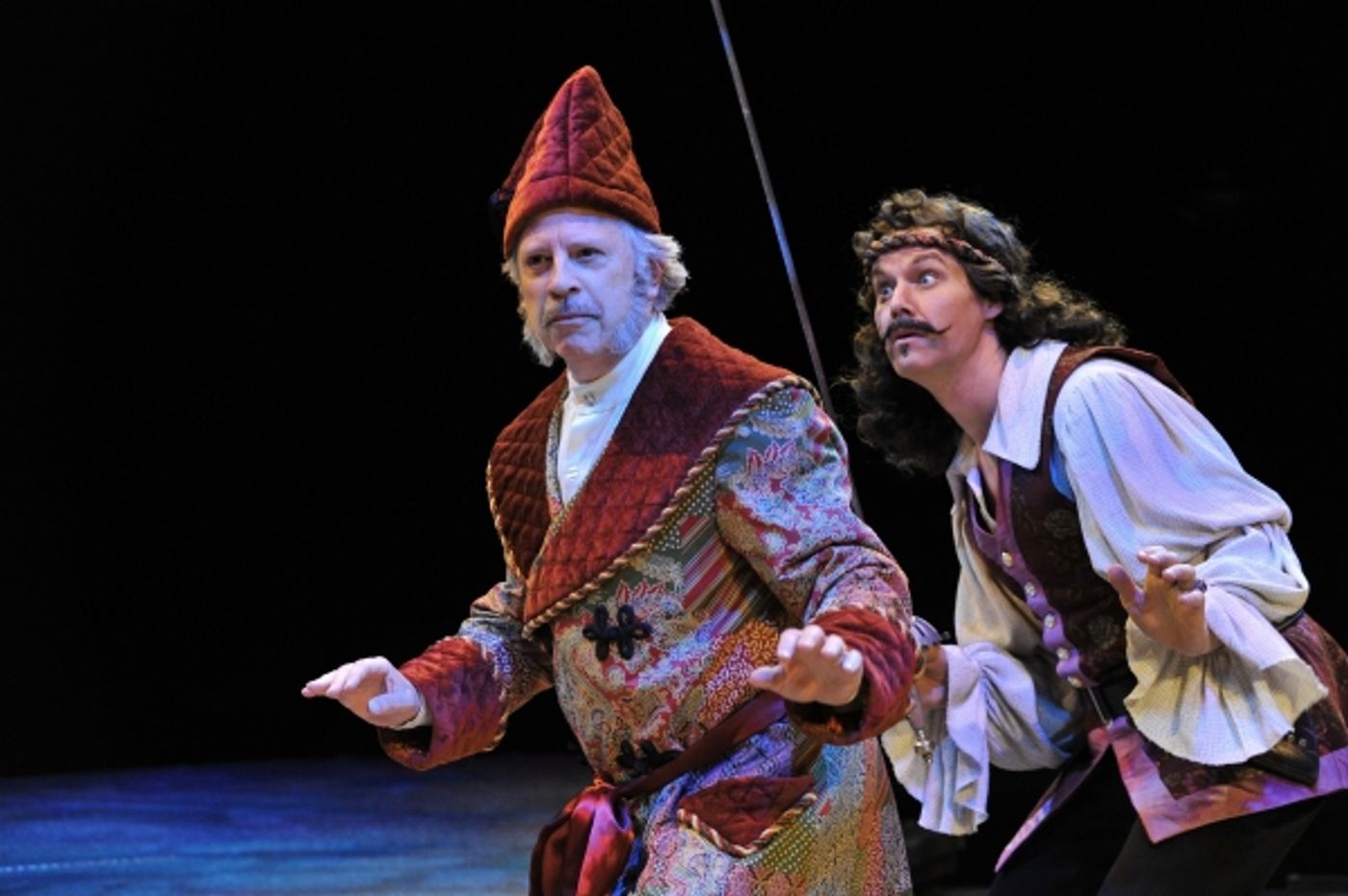 Photo Flash: Kevin Earley, Patricia Noonan, et al. Lead Marriott Lincolnshire's PIRATES OF PENZANCE  Image