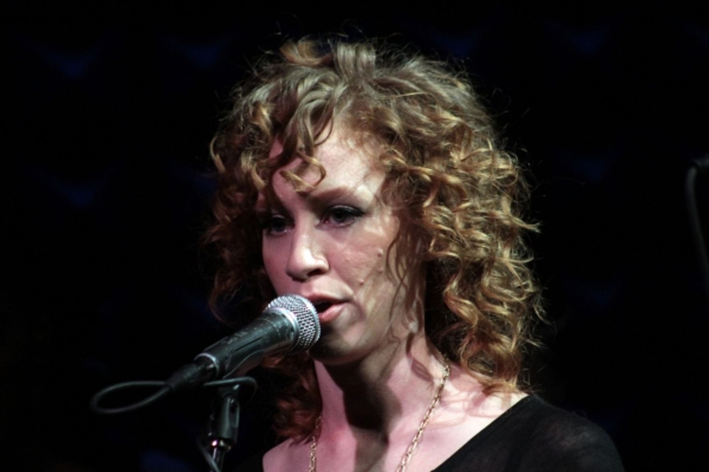 Photo Coverage Exclusive: LYSISTRATA JONES Cast Sings Album Release Concert at Joe's Pub!  Image