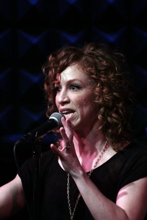 Lindsay Nicole Chambers @ BroadwayWorld Lindsay Nicole Chambers Photo