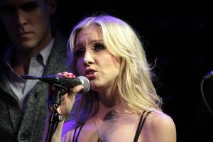 Libby Servais @ BroadwayWorld Libby Servais Photo