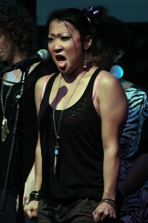 Katie Boren Photo
