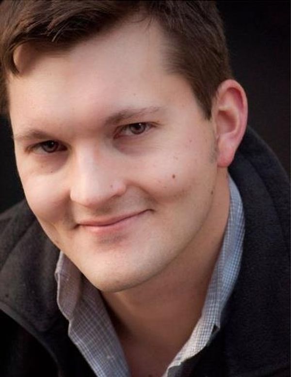 Evan Taylor Williams Photo