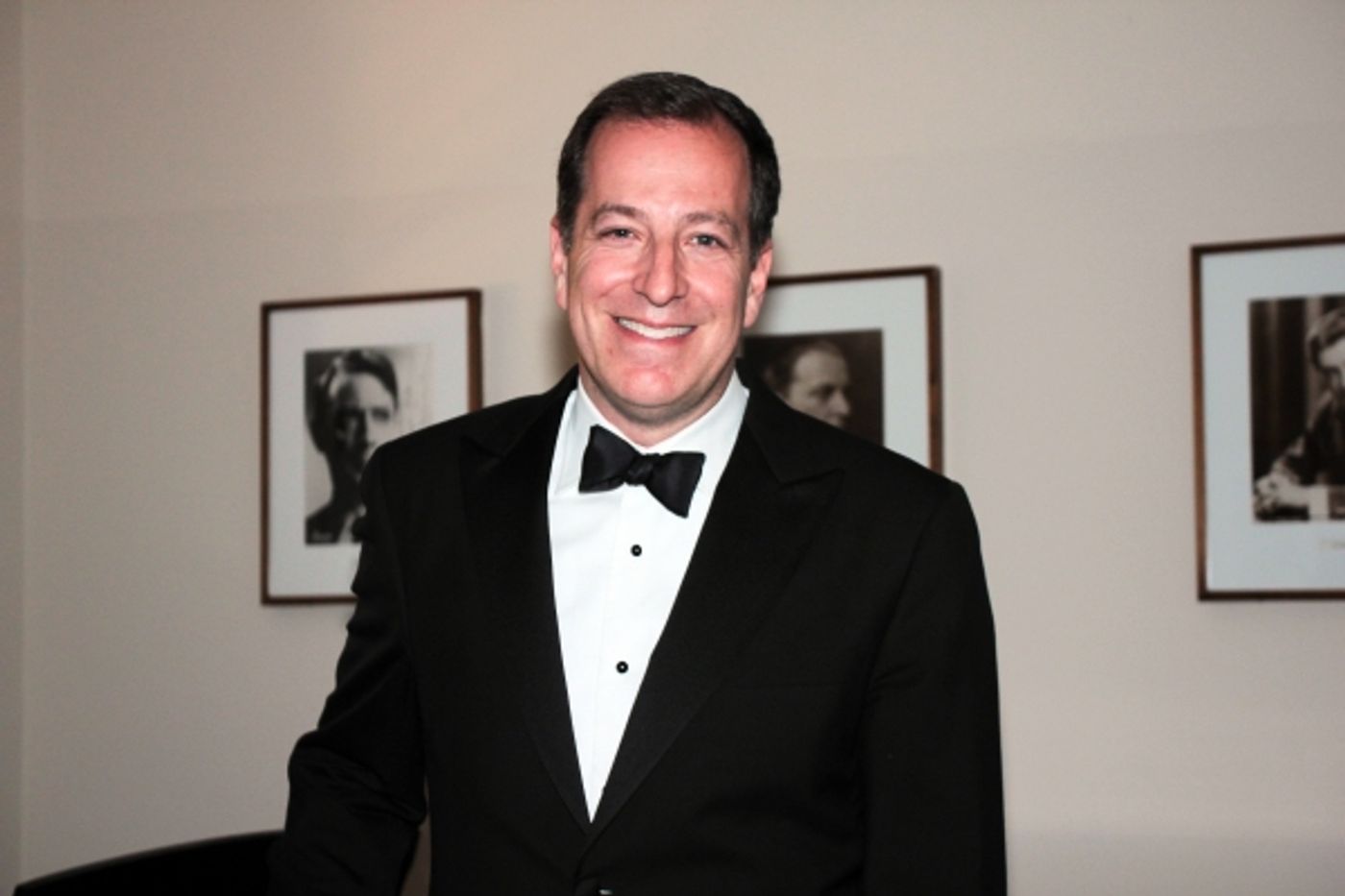 Photo Coverage: Kelli O'Hara, Victoria Clark & More in The Collegiate Chorale's THE MIKADO!  Image