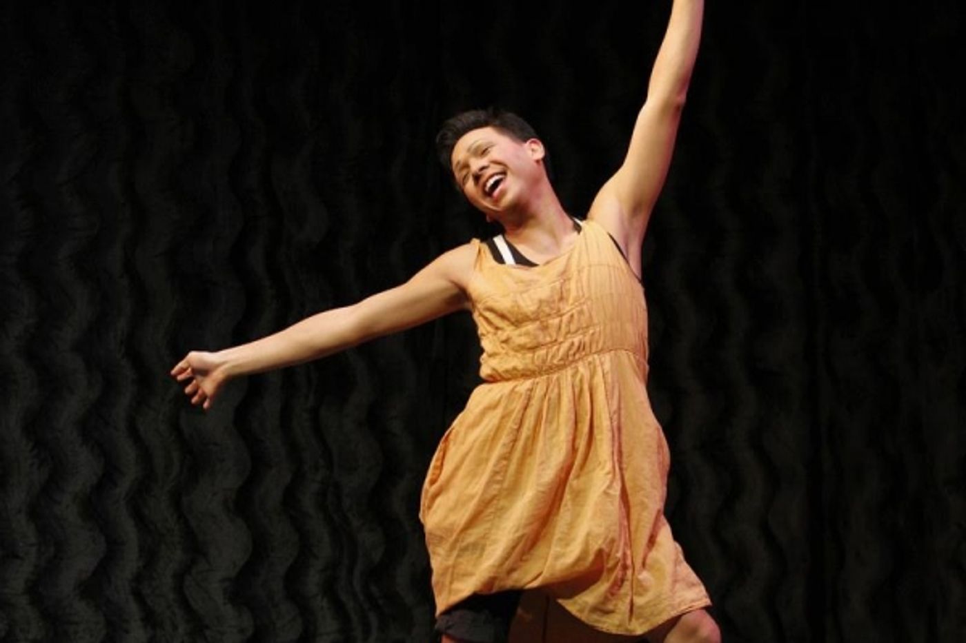 Photo Flash: First Look at DECONSTRUCTION OF A DRAG QUEEN + Opening Night Party!  Image