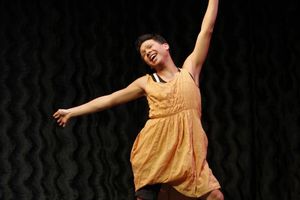 Shaun Tuazon @ BroadwayWorld Shaun Tuazon Photo