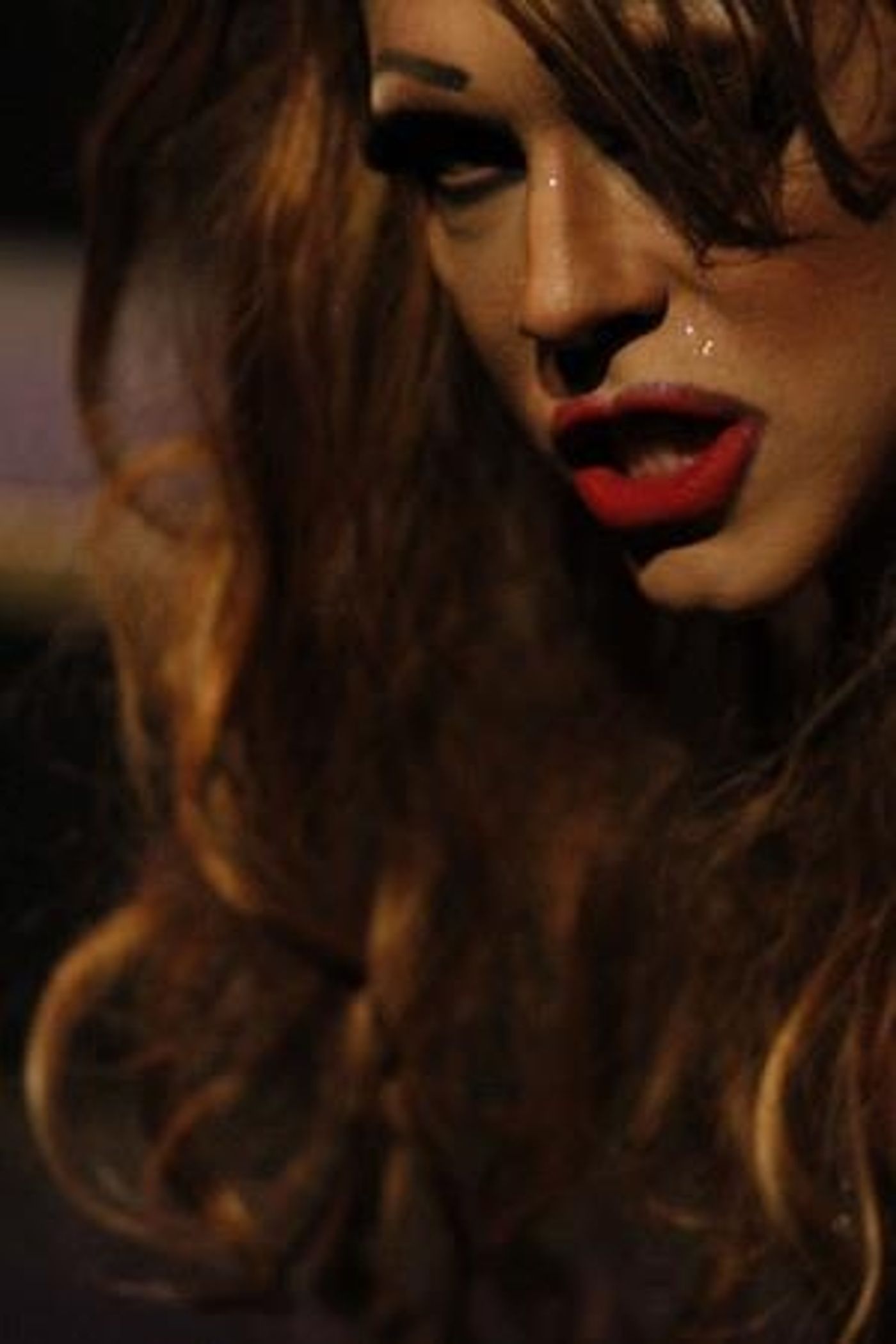 Photo Flash: First Look at DECONSTRUCTION OF A DRAG QUEEN + Opening Night Party!  Image