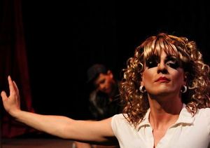 Shaun Tuazon & Justin Warren Martin @ BroadwayWorld Shaun Tuazon & Justin Warren Martin Photo