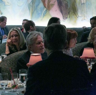 Michael Douglas Photo
