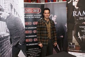 Ramin Karimloo Photo