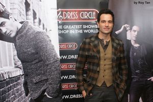 Ramin Karimloo Photo