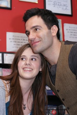 Ramin Karimloo Photo
