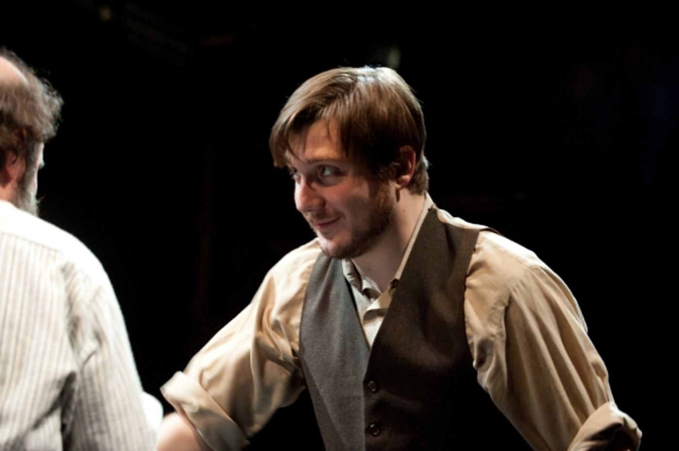 Photo Flash: First Look at Burning Coal Theatre Company's JUDE THE OBSCURE  Image