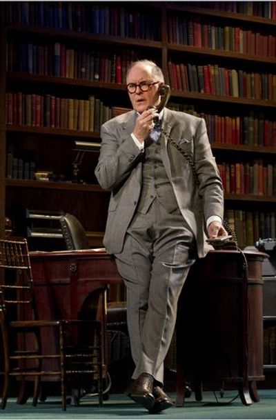 John Lithgow Photo