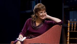 Margaret Colin Photo