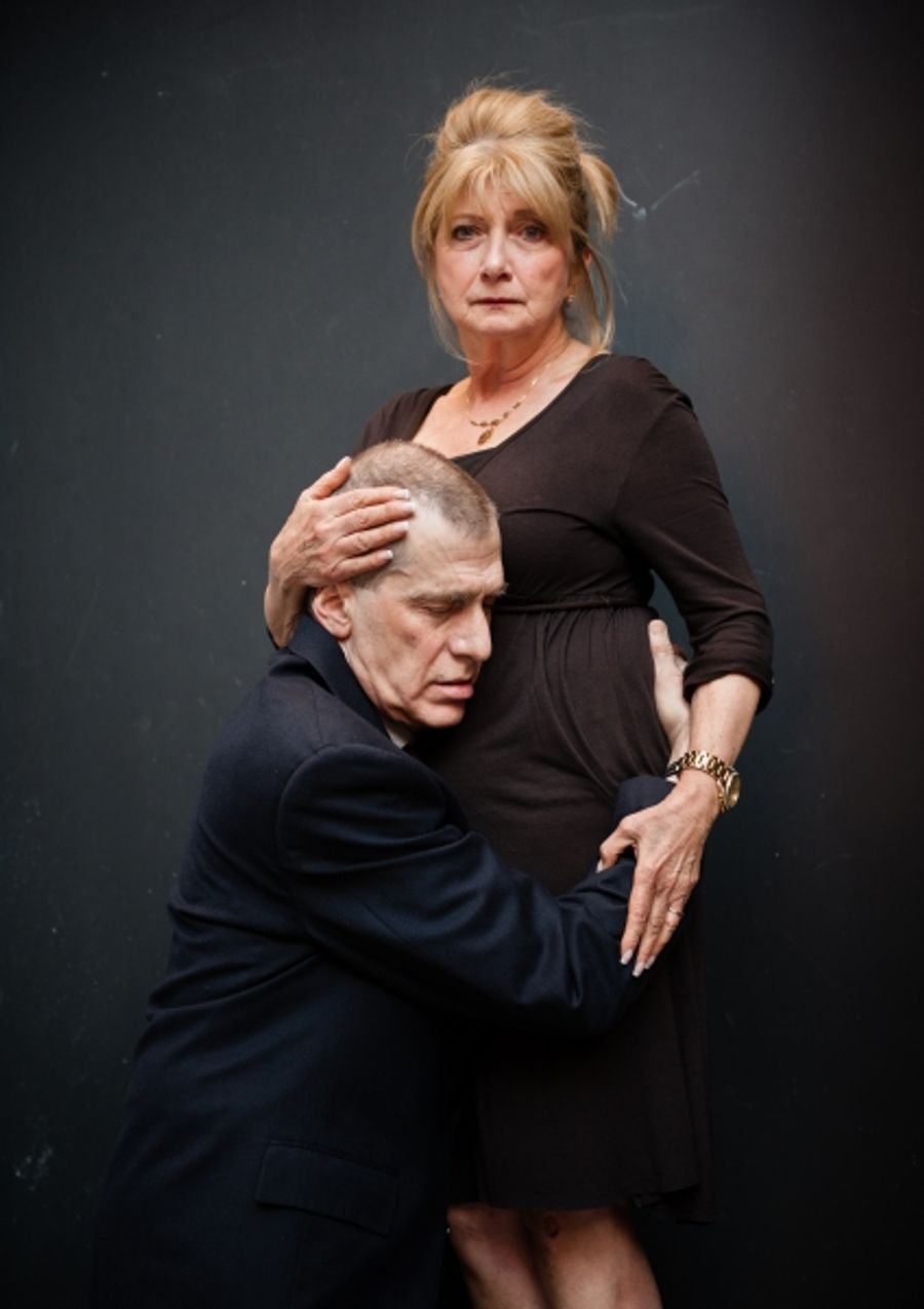 Photo Flash: Scandinavian American Theater Company Presents PINOCCHIO'S ASHES Image