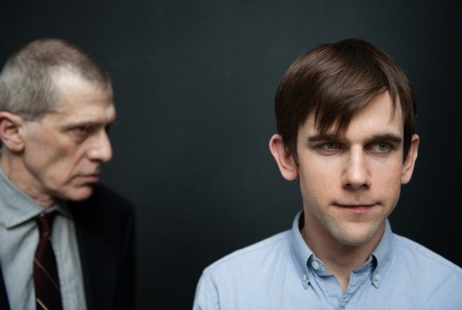 Photo Flash: Scandinavian American Theater Company Presents PINOCCHIO'S ASHES Image